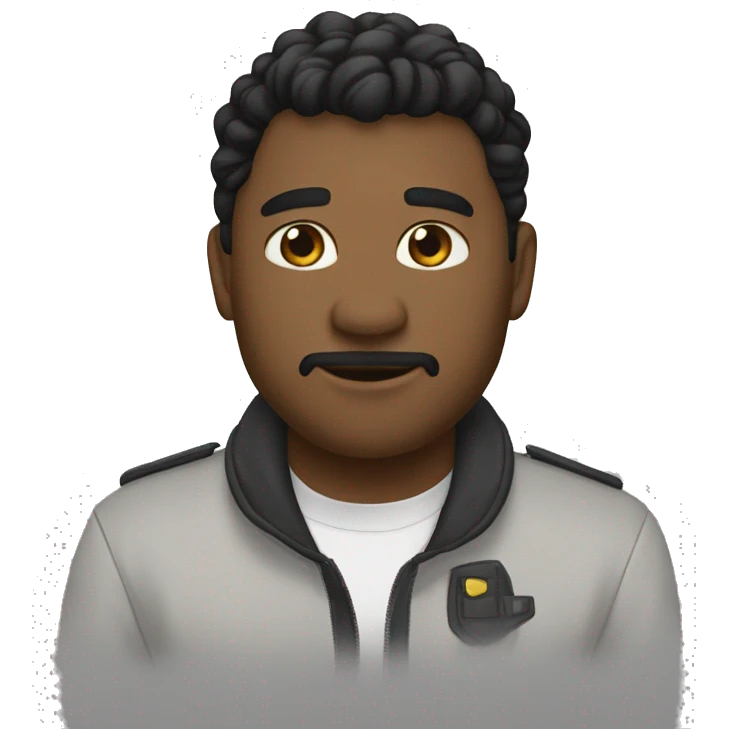✋️🙂‍↕️ emoji