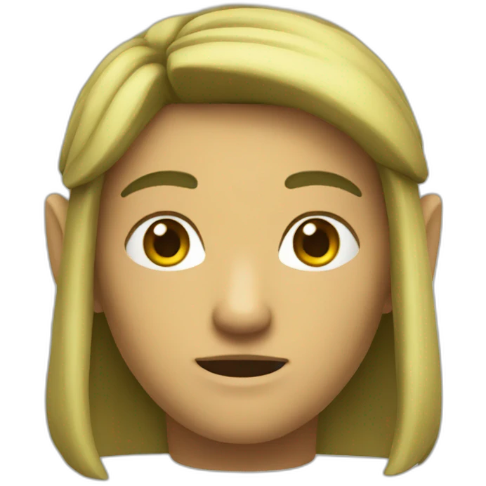 zelda emoji
