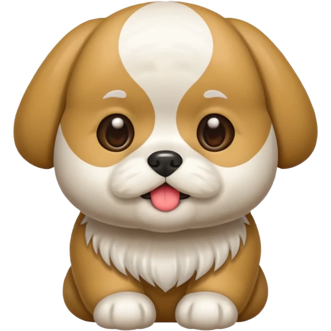 Shih-zhon emoji