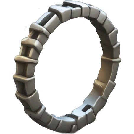 Ring emoji