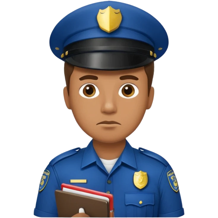 reference to "what he said" quote from Hot Fuzz movie emoji