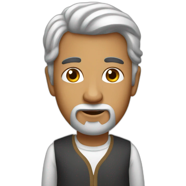 Tebboune  emoji