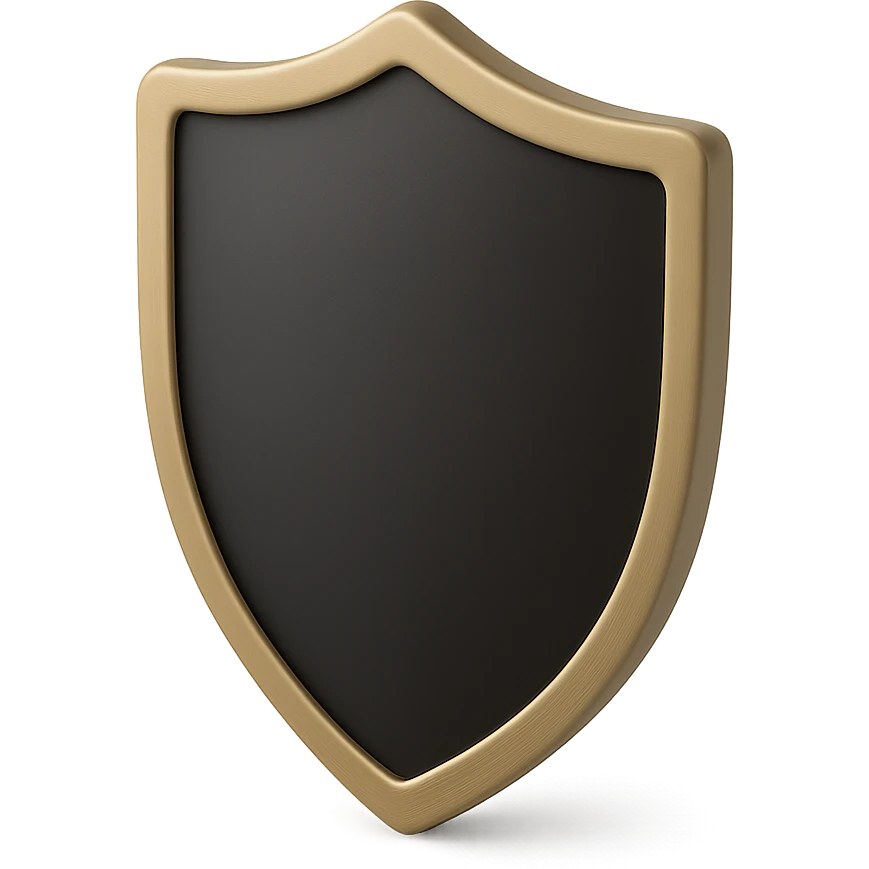 shield emoji