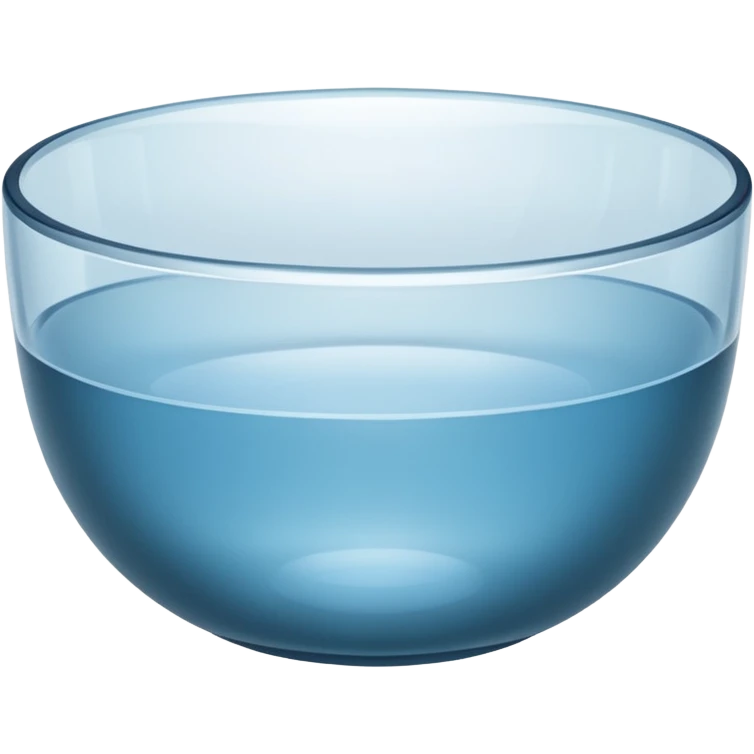 Bowl emoji