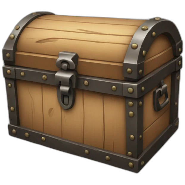 chest emoji