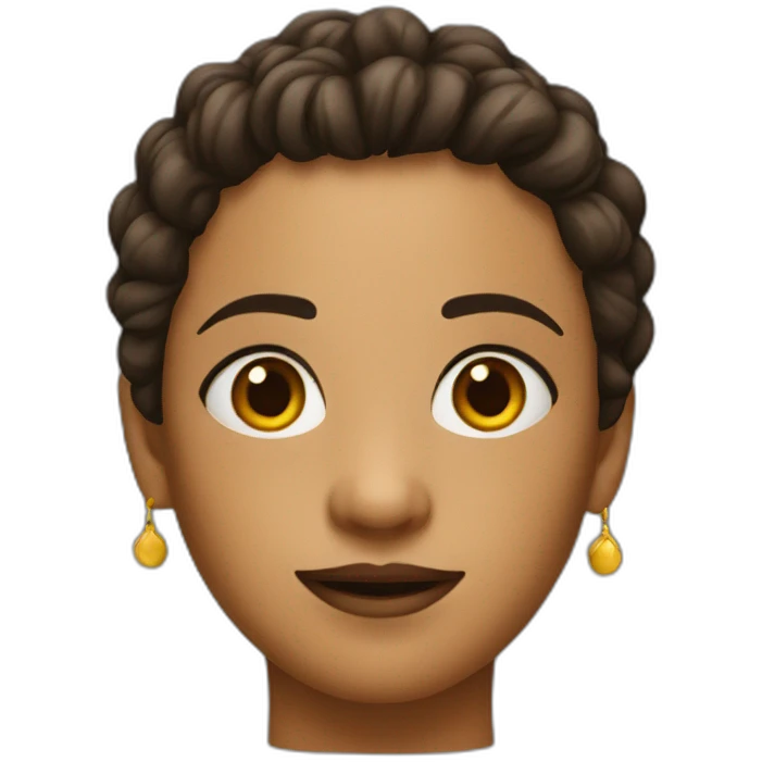 melissa emoji