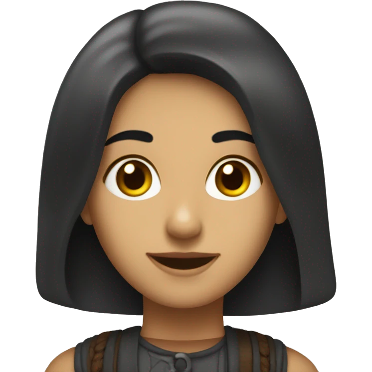 nadja and aleksandar emoji