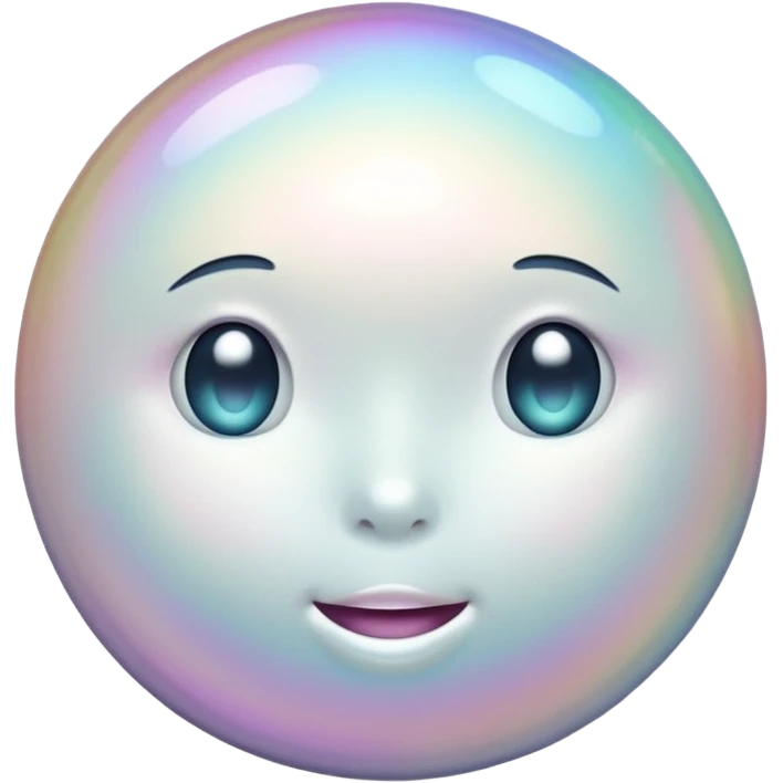 expensive pearls emoji