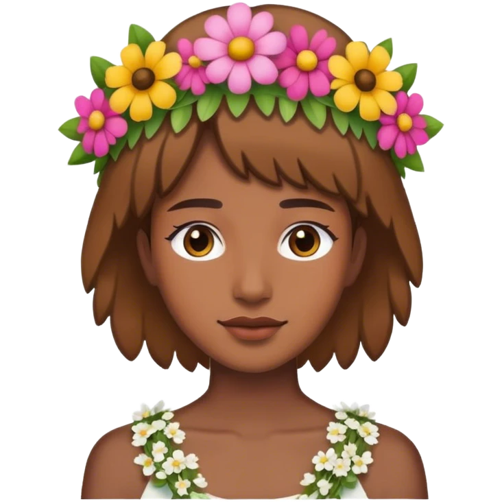 Blume  emoji