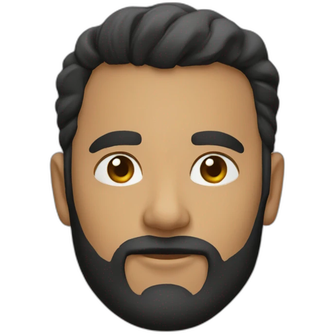 Manar might emoji