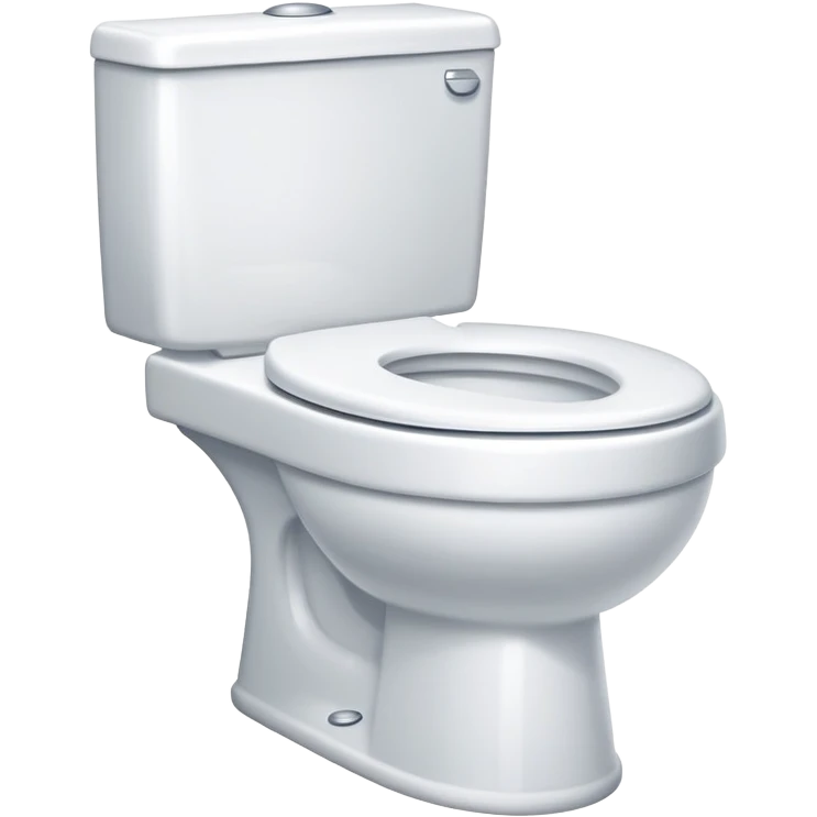 toilette emoji