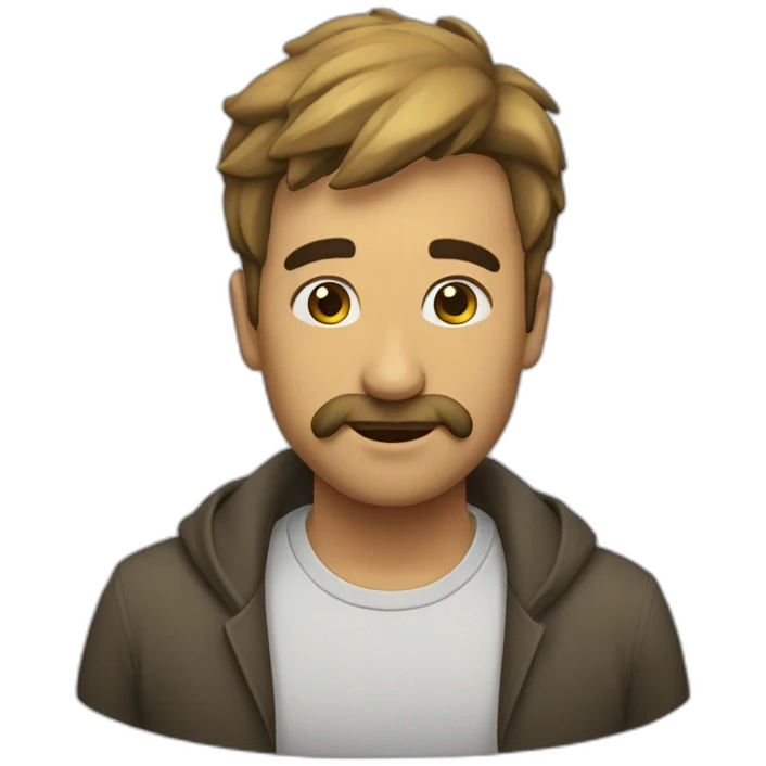 Fumar es malo emoji