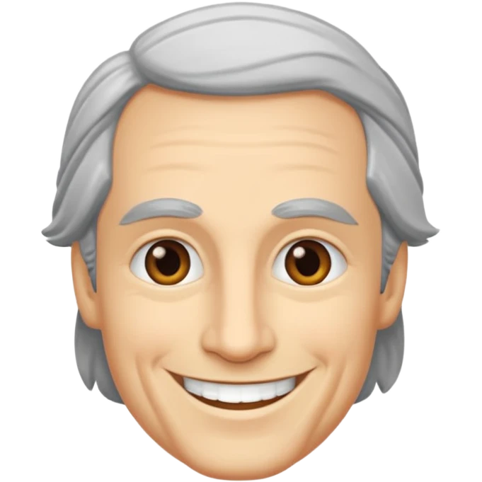 washinton portakal emoji