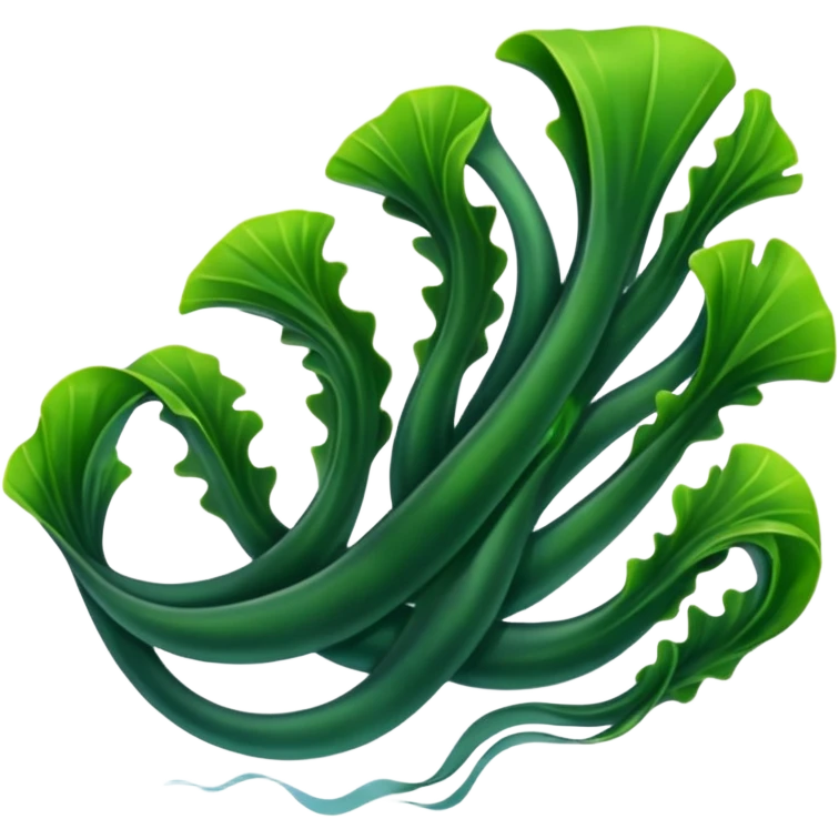 algues marine  emoji