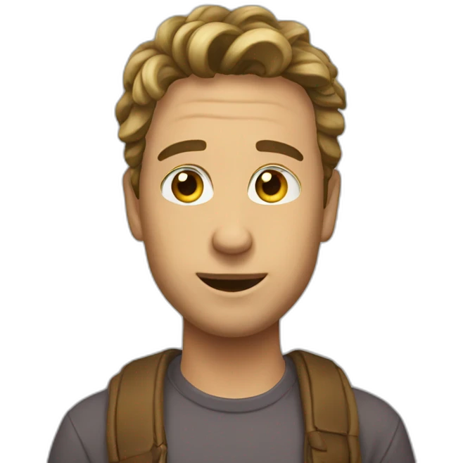 Oui oui emoji