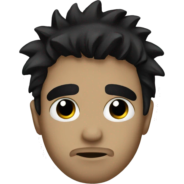 Emo emoji