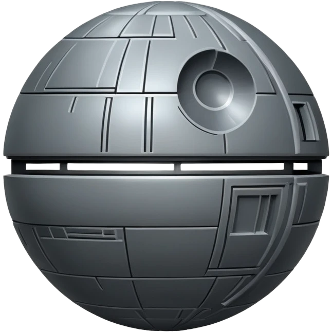 star wars emoji