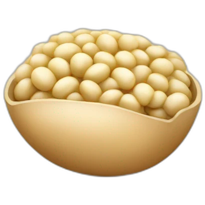 sesame seeds emoji