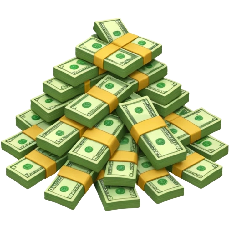 money emoji