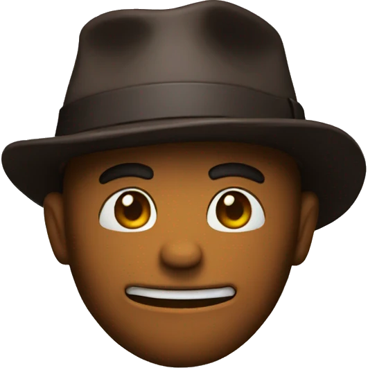 Freddy emoji