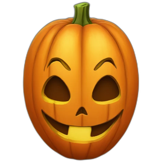 jackolantern emoji