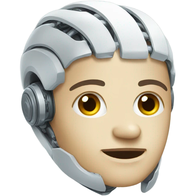 Artificial Intelligence
 emoji