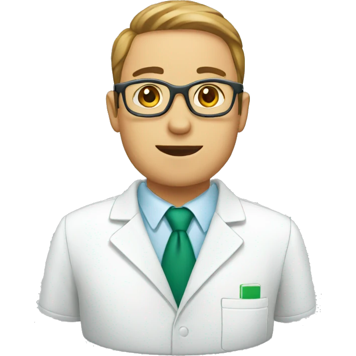 Farmacia  emoji