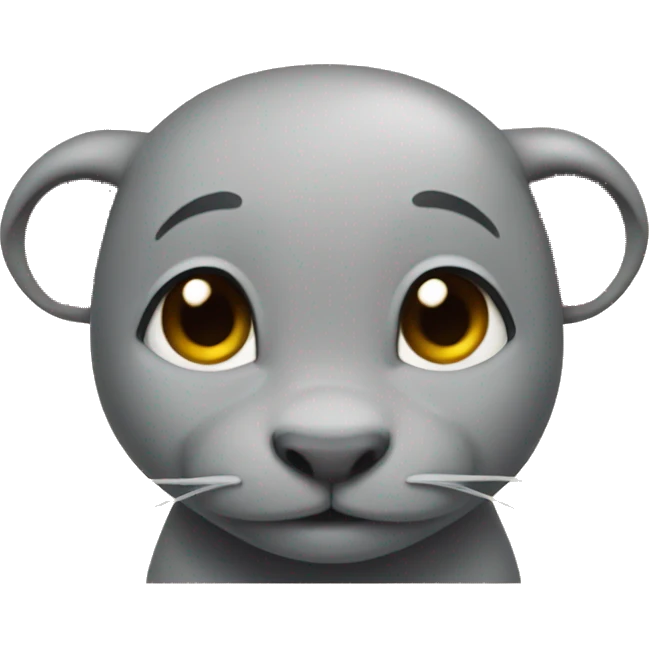 Draw a cat with a trunk like an elephant in Italy emoji