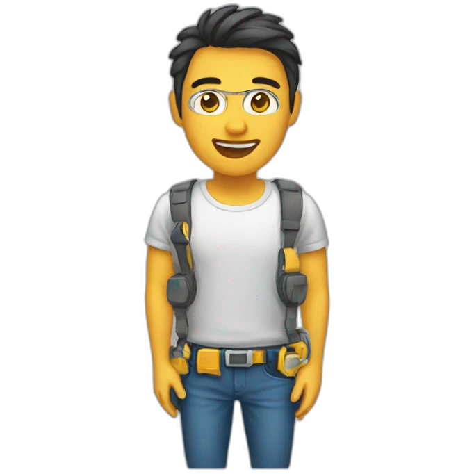 tecnologia emoji