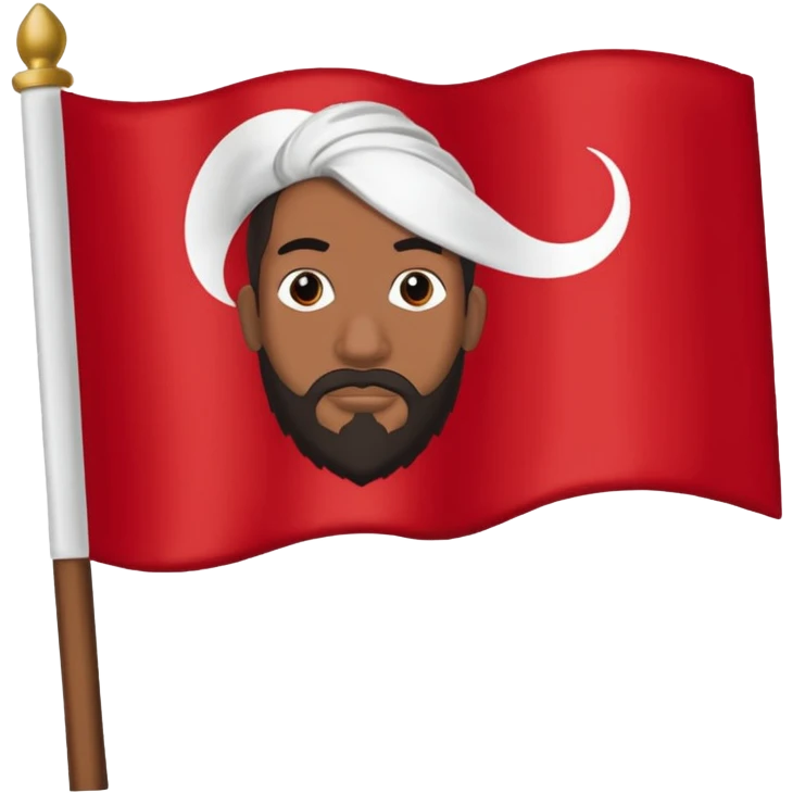 Drapeau corse  emoji