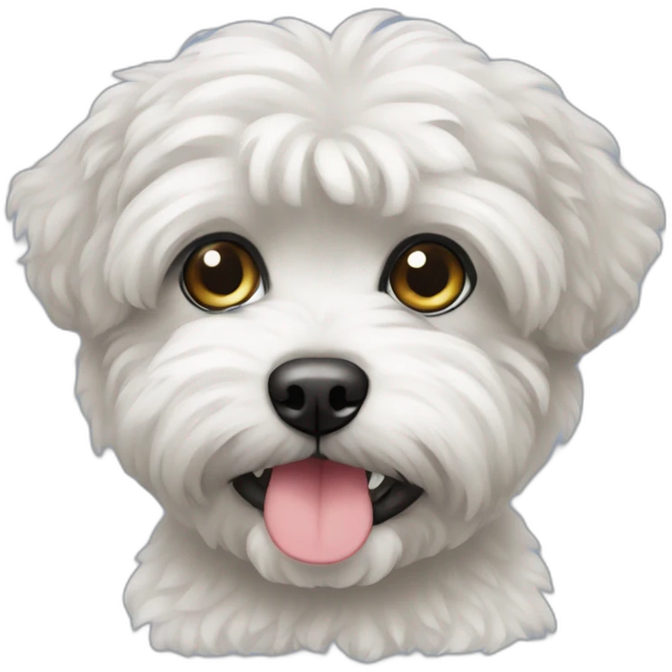 miki.the.shihpoo emoji