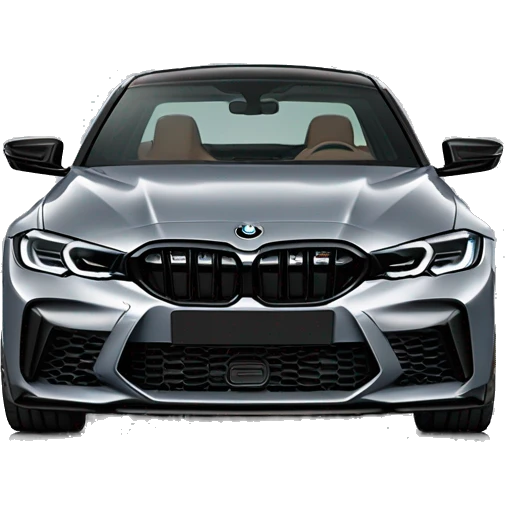 BMW G80 M3 Nardo grey  emoji