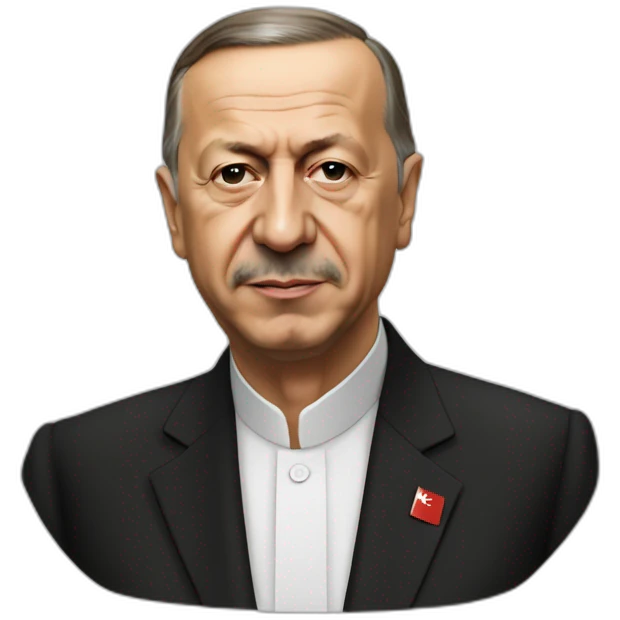 Recep tayyip erdogan emoji