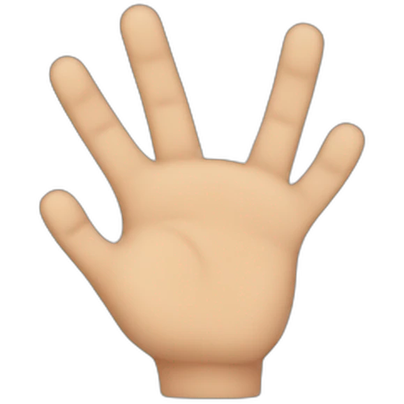 fingering emoji