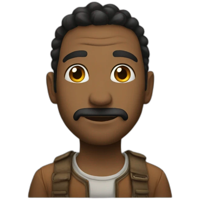 سگ emoji