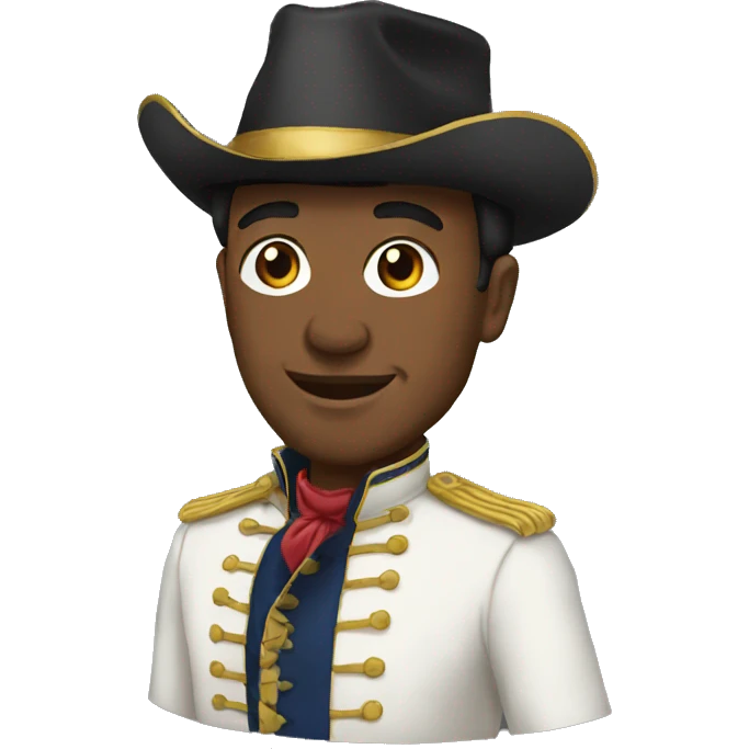 Lafayette emoji
