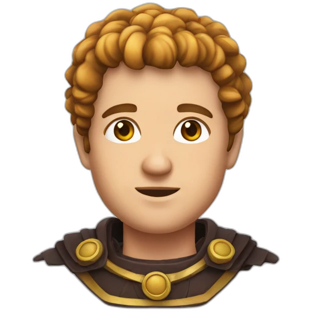 Gaius Marius emoji