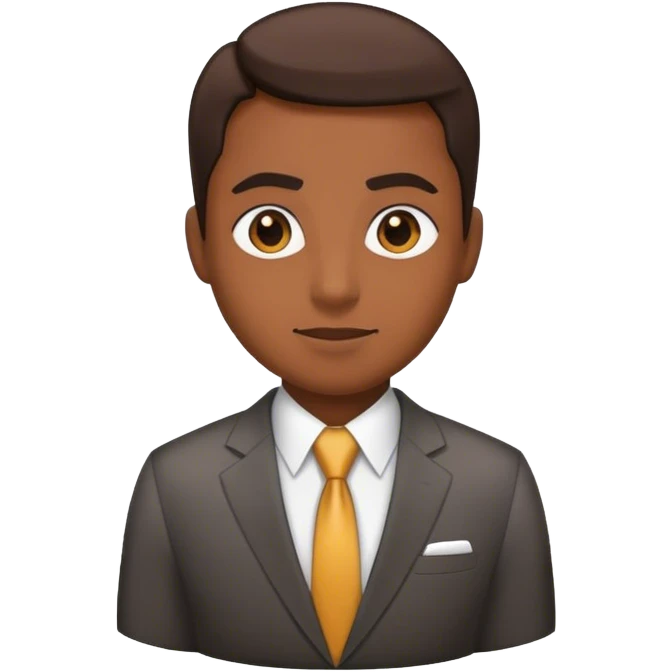 buisine emoji