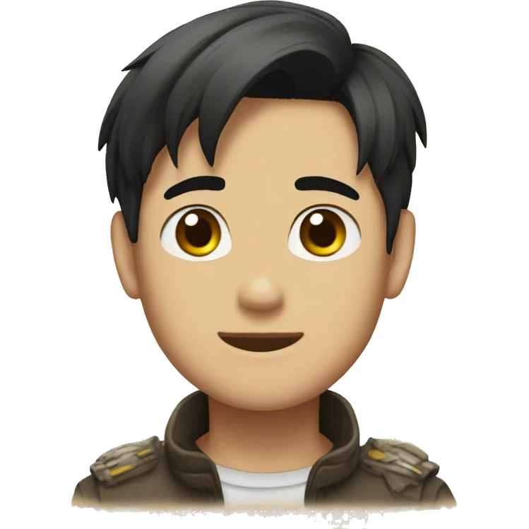 levi emoji