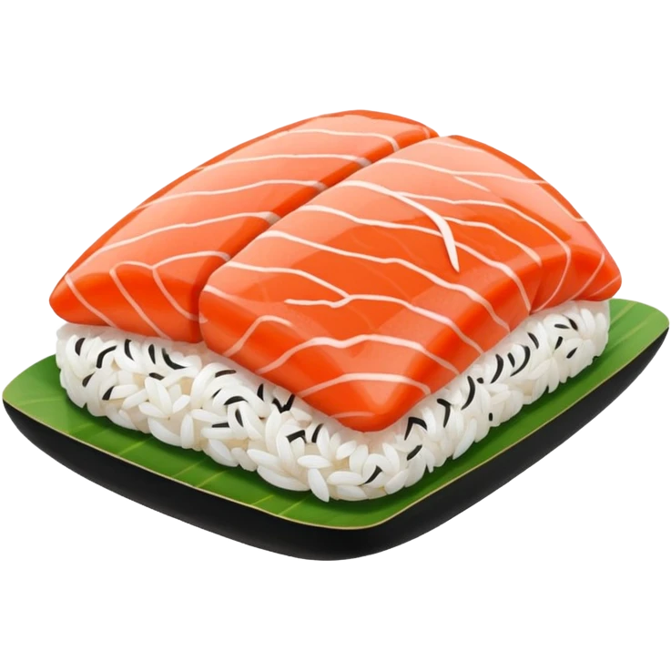 nigiri emoji