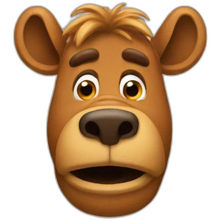 alf emoji