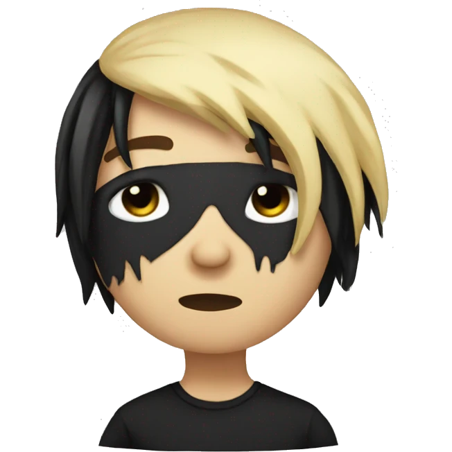 Emo emoji