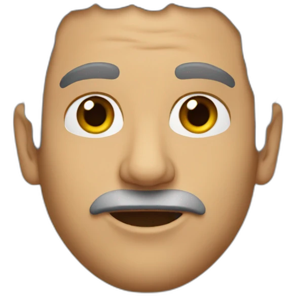 fabio rabin emoji