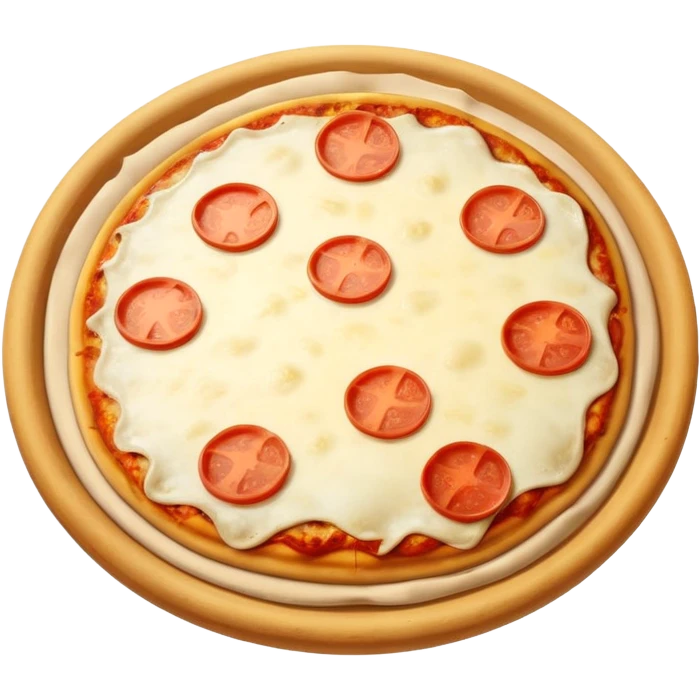 pizza emoji