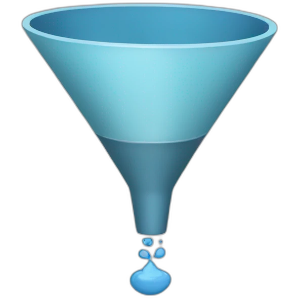 funnel emoji