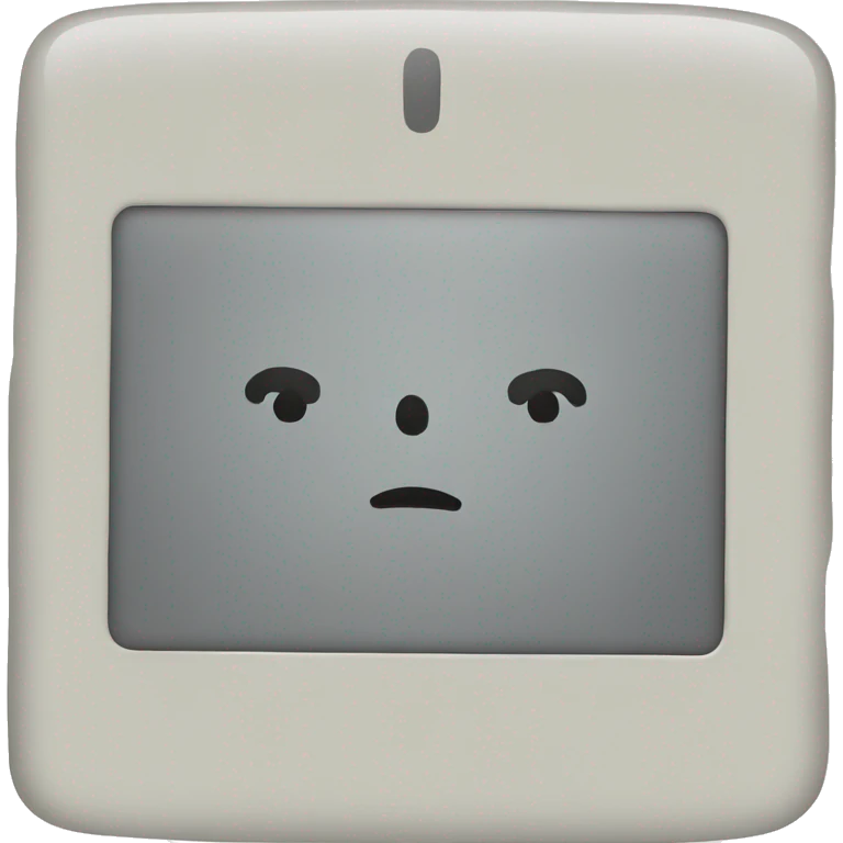tablet emoji