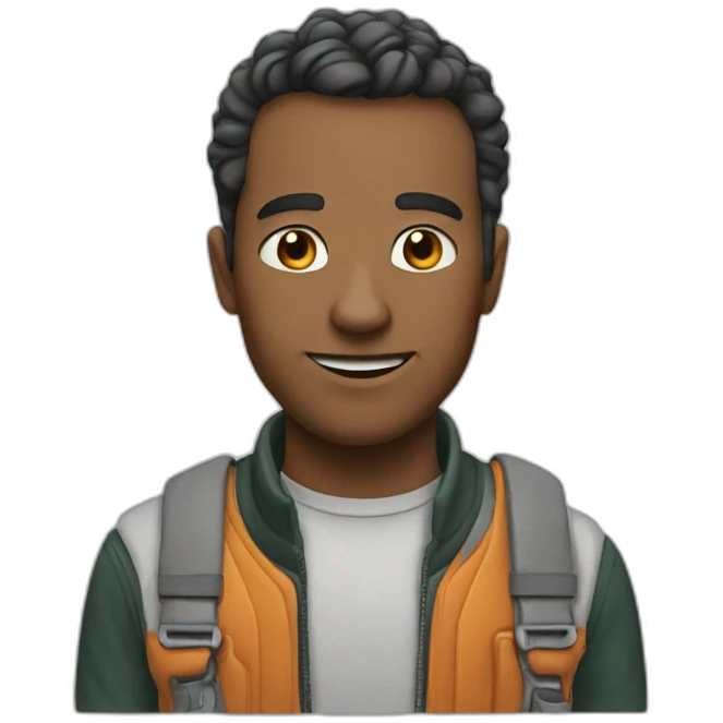 Robson emoji