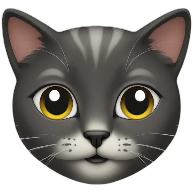Alina cat emoji