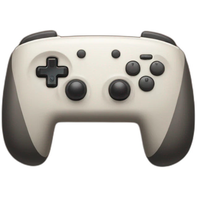 Nintendo Switch  emoji