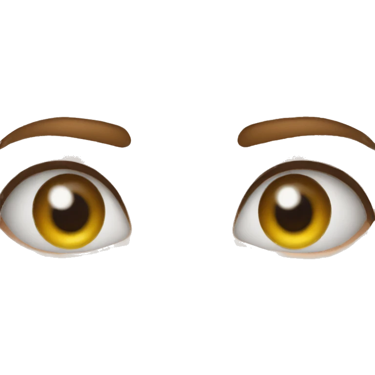 eyes emoji